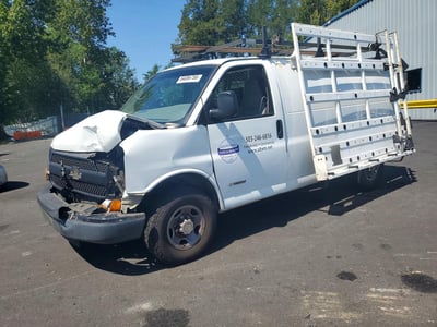 2005 Chevrolet Express