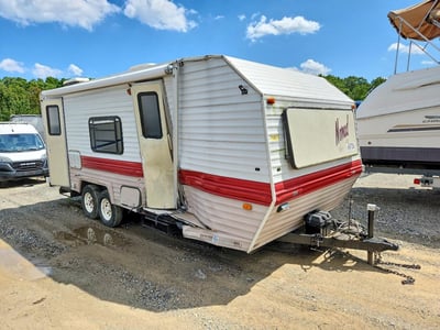 1993 Skyline Corporation Nomad