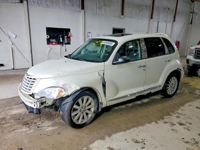 2008 Chrysler PT Cruiser