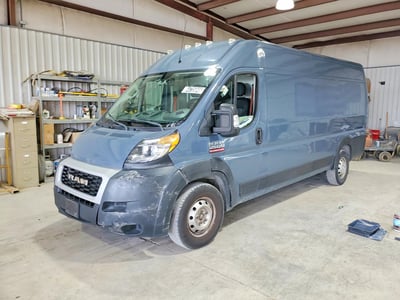 2020 RAM Promaster