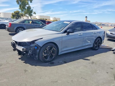 2025 Kia K5