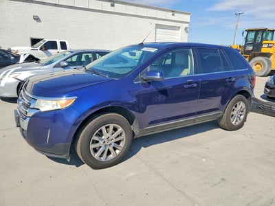 2011 Ford Edge