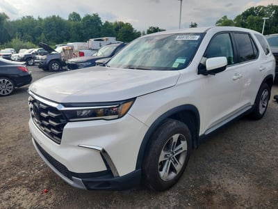 2023 Honda Pilot
