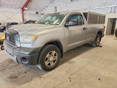 2007 Toyota Tundra
