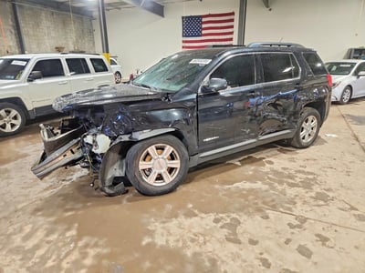 2015 GMC Terrain