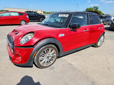 2020 MINI Hardtop