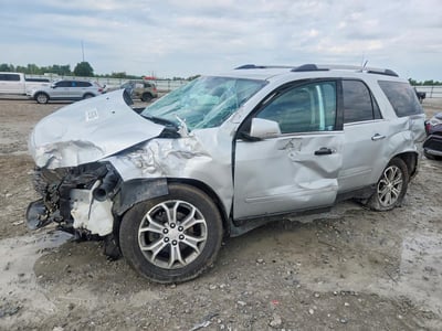 2016 GMC Acadia
