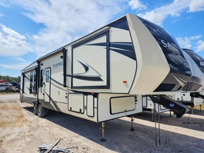 2020 Forest River Sanibel
