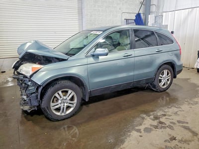 2010 Honda CR-V