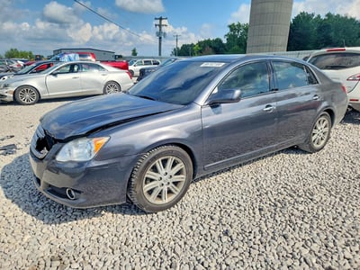 2010 Toyota Avalon