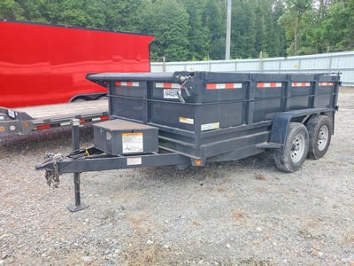 2022 Covered Wagon Trailers Covered Wagon Trailers