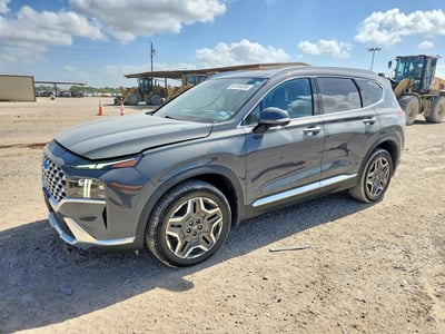 2023 Hyundai Santa Fe