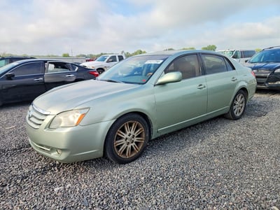 2006 Toyota Avalon