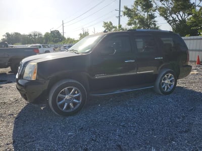 2013 GMC Yukon