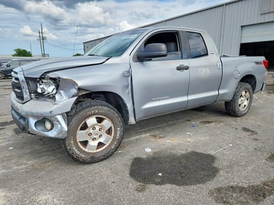 2010 Toyota Tundra