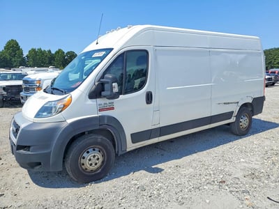2021 RAM Promaster