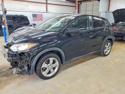 2016 Honda HR-V