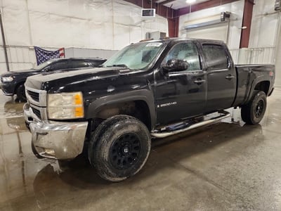 2009 Chevrolet Silverado