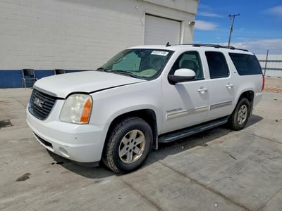 2010 GMC Yukon XL