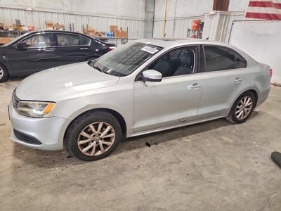 2014 Volkswagen Jetta