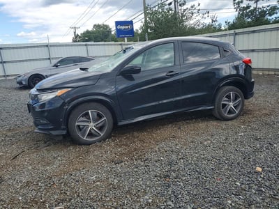 2019 Honda HR-V