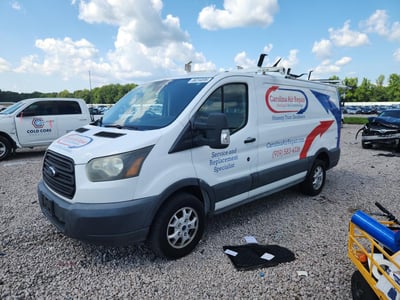 2016 Ford Transit 250