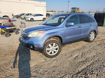 2009 Honda CR-V