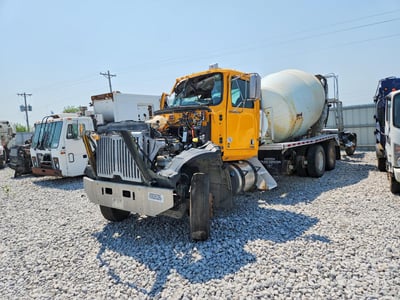 2022 Western Star 4700