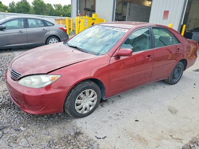 2005 Toyota Camry