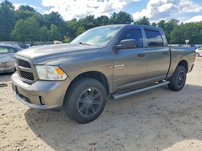 2013 RAM 1500