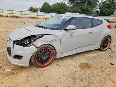 2013 Hyundai Veloster