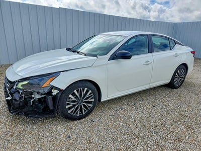 2026 Nissan Altima