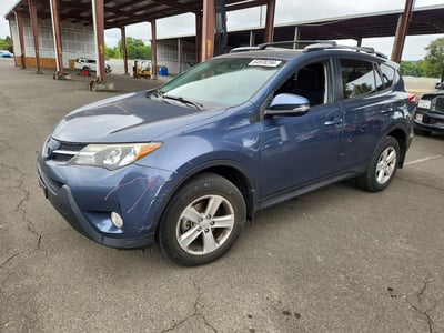 2013 Toyota RAV4
