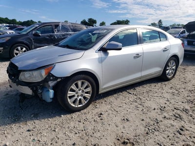 2011 Buick LaCrosse