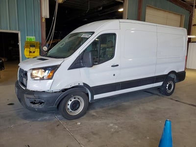 2022 Ford Transit 250