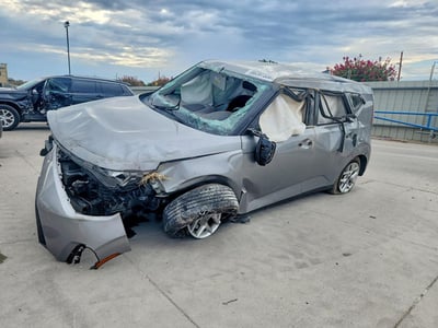 2023 Kia Soul