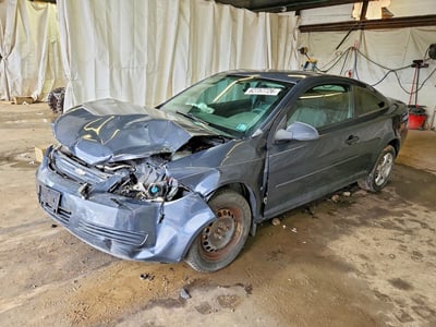 2009 Chevrolet Cobalt