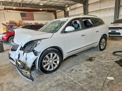 2017 Buick Enclave