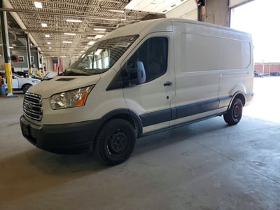 2018 Ford Transit 150