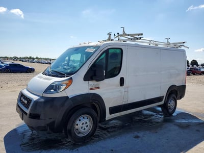 2020 RAM Promaster 1500