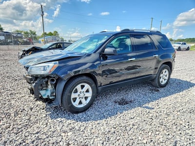 2013 GMC Acadia