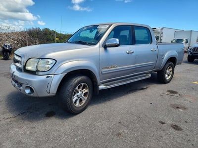 2004 Toyota Tundra