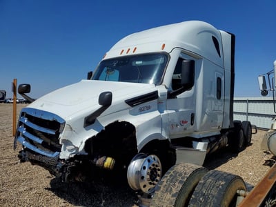 2023 Freightliner Cascadia