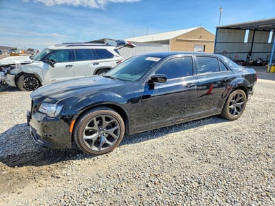 2021 Chrysler 300