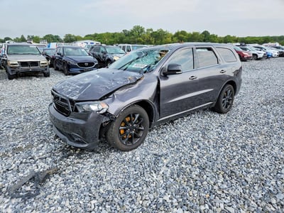 2017 Dodge Durango