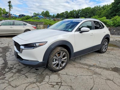2024 Mazda CX-30