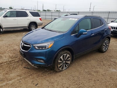 2019 Buick Encore