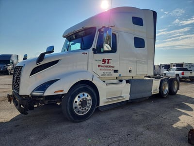 2020 Volvo VNL