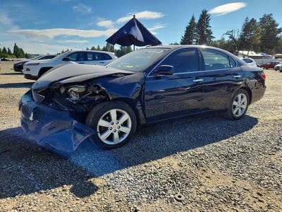 2005 Lexus ES