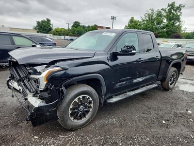 2022 Toyota Tundra